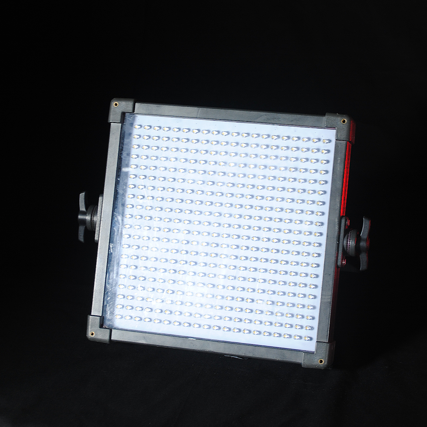 K4000 Power Daylight 1x1 LED Studio Panel