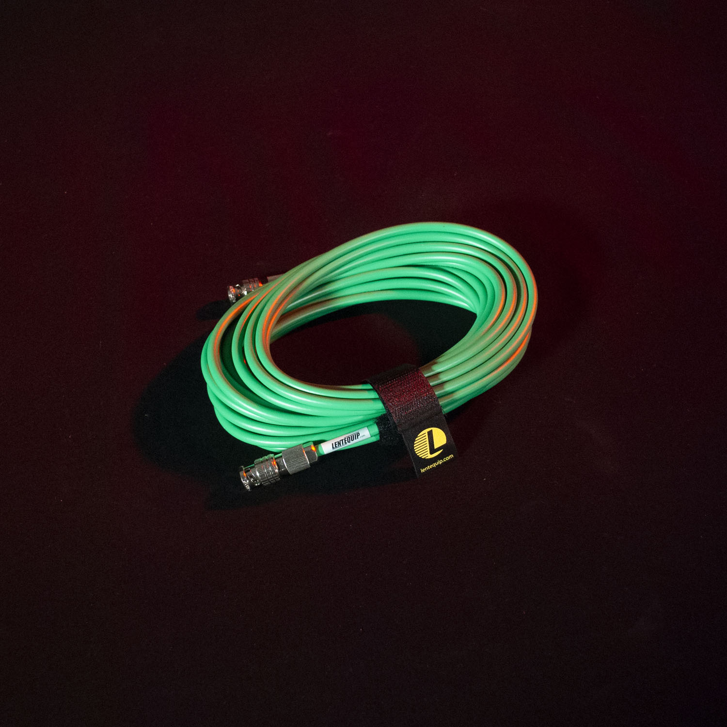 Lentequip Premium SDI Cables