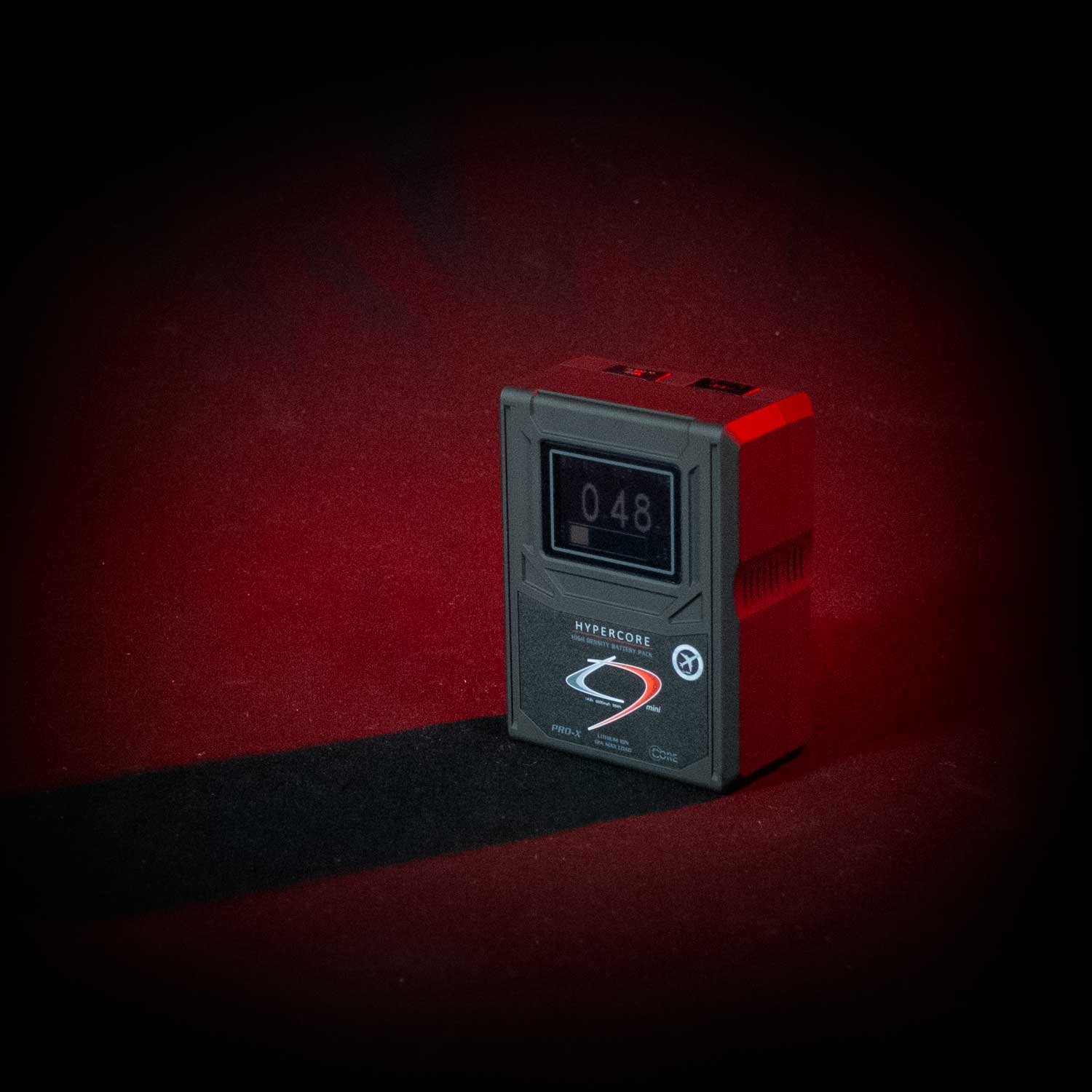 Core SWX 98 WH Pro-X Mini V-Mount Battery